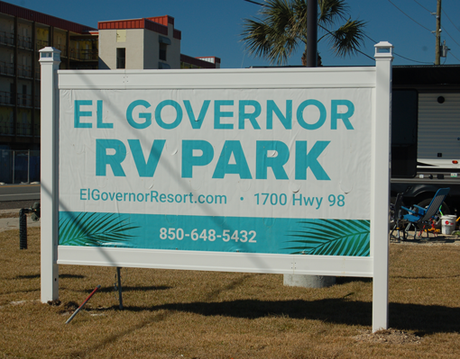 El Governor RV Park